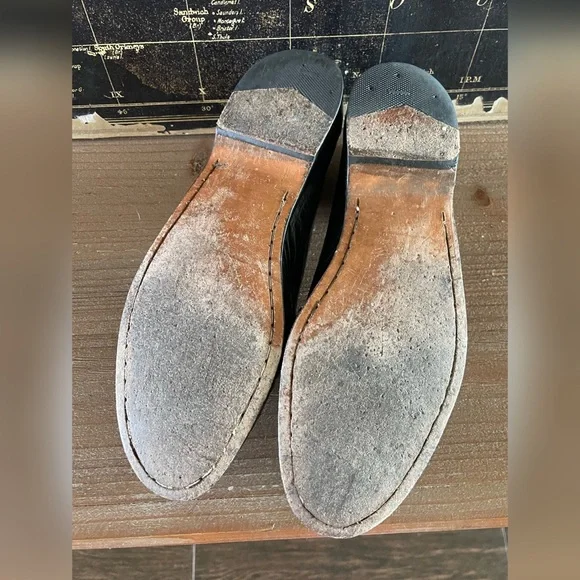 Bragano by Cole Haan Sz10.5